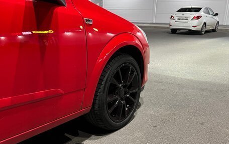Opel Astra H, 2012 год, 850 000 рублей, 10 фотография