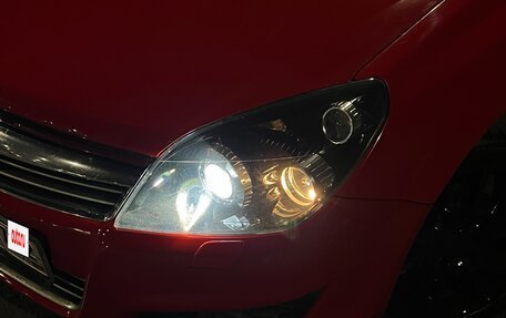 Opel Astra H, 2012 год, 850 000 рублей, 8 фотография