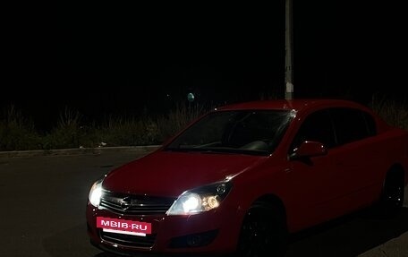 Opel Astra H, 2012 год, 850 000 рублей, 7 фотография