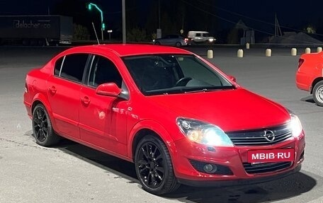 Opel Astra H, 2012 год, 850 000 рублей, 4 фотография
