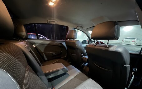 Opel Astra H, 2012 год, 850 000 рублей, 14 фотография