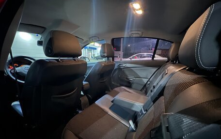 Opel Astra H, 2012 год, 850 000 рублей, 13 фотография