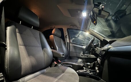 Opel Astra H, 2012 год, 850 000 рублей, 15 фотография