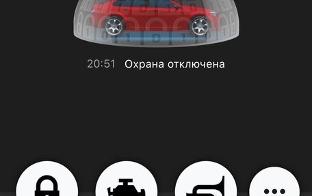 Opel Astra H, 2012 год, 850 000 рублей, 20 фотография
