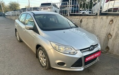 Ford Focus III, 2013 год, 799 000 рублей, 1 фотография