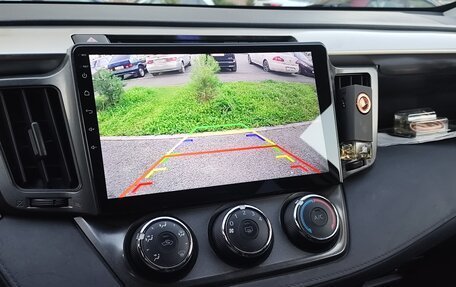 Toyota RAV4, 2013 год, 1 888 000 рублей, 11 фотография