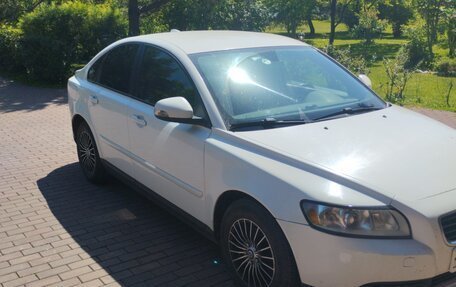 Volvo S40 II, 2008 год, 420 000 рублей, 3 фотография