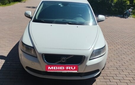 Volvo S40 II, 2008 год, 420 000 рублей, 4 фотография