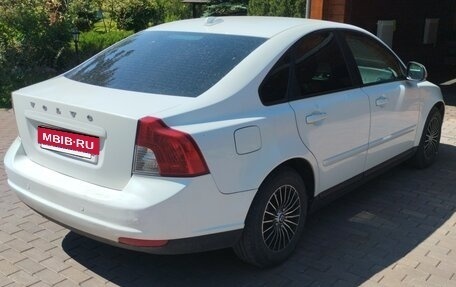 Volvo S40 II, 2008 год, 420 000 рублей, 2 фотография