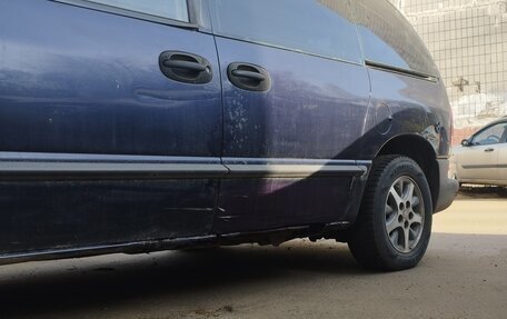 Chrysler Voyager III, 1997 год, 210 000 рублей, 5 фотография