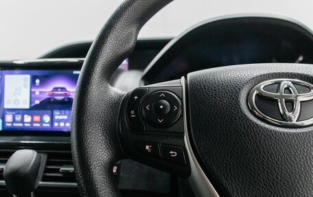 Toyota Noah III, 2018 год, 2 490 000 рублей, 15 фотография