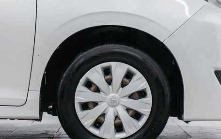 Toyota Noah III, 2018 год, 2 490 000 рублей, 24 фотография