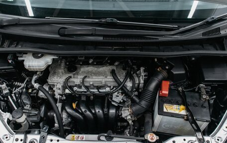 Toyota Noah III, 2018 год, 2 490 000 рублей, 23 фотография