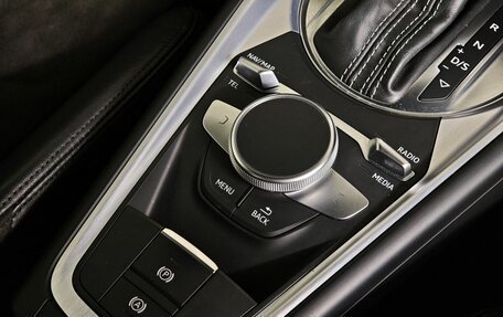 Audi TT, 2017 год, 2 495 000 рублей, 20 фотография