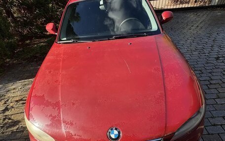 BMW 1 серия, 2011 год, 500 000 рублей, 5 фотография
