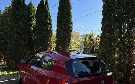 BMW 1 серия, 2011 год, 500 000 рублей, 2 фотография