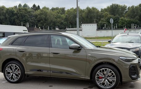 Audi Q5, 2026 год, 6 020 000 рублей, 4 фотография