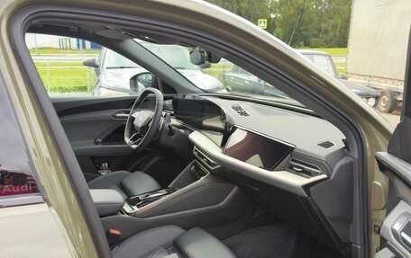 Audi Q5, 2026 год, 6 020 000 рублей, 9 фотография