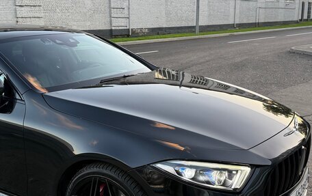 Mercedes-Benz CLS, 2019 год, 4 650 000 рублей, 3 фотография
