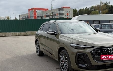 Audi Q5, 2026 год, 6 020 000 рублей, 3 фотография