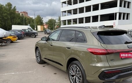 Audi Q5, 2026 год, 6 020 000 рублей, 6 фотография
