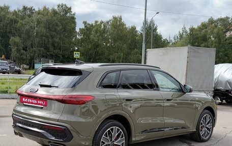 Audi Q5, 2026 год, 6 020 000 рублей, 5 фотография