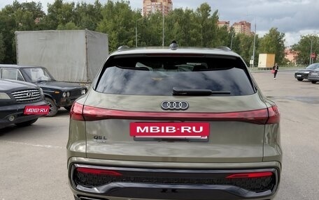 Audi Q5, 2026 год, 6 020 000 рублей, 7 фотография