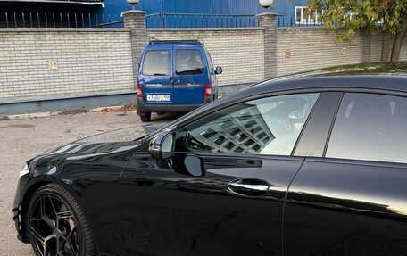 Mercedes-Benz CLS, 2019 год, 4 650 000 рублей, 7 фотография