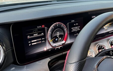 Mercedes-Benz CLS, 2019 год, 4 650 000 рублей, 11 фотография