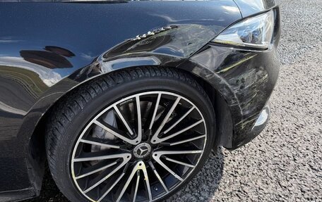 Mercedes-Benz CLS, 2019 год, 4 650 000 рублей, 13 фотография