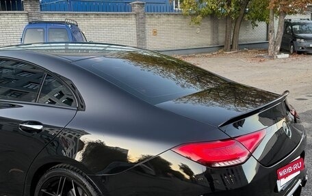 Mercedes-Benz CLS, 2019 год, 4 650 000 рублей, 6 фотография