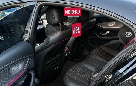 Mercedes-Benz CLS, 2019 год, 4 650 000 рублей, 10 фотография
