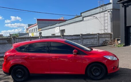 Ford Focus III, 2013 год, 900 000 рублей, 4 фотография
