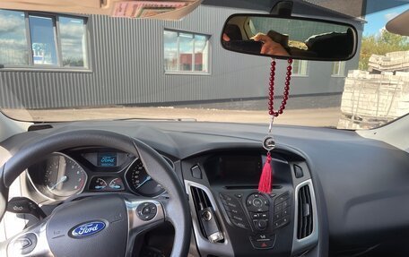 Ford Focus III, 2013 год, 900 000 рублей, 8 фотография