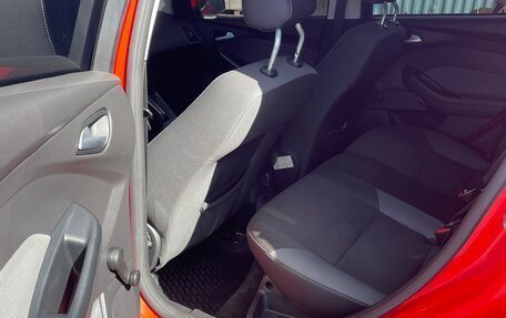 Ford Focus III, 2013 год, 900 000 рублей, 9 фотография