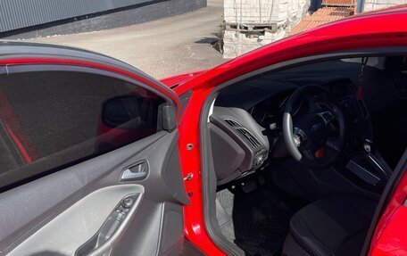 Ford Focus III, 2013 год, 900 000 рублей, 7 фотография