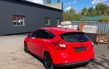 Ford Focus III, 2013 год, 900 000 рублей, 6 фотография