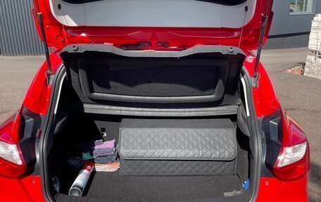 Ford Focus III, 2013 год, 900 000 рублей, 10 фотография