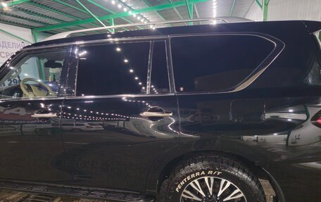 Nissan Patrol, 2013 год, 2 000 000 рублей, 3 фотография