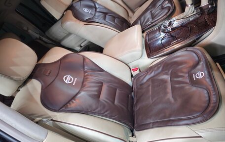 Nissan Patrol, 2013 год, 2 000 000 рублей, 8 фотография
