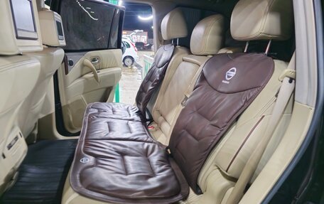 Nissan Patrol, 2013 год, 2 000 000 рублей, 9 фотография