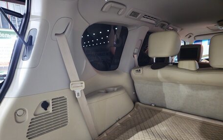 Nissan Patrol, 2013 год, 2 000 000 рублей, 10 фотография
