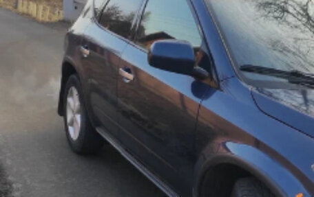 Nissan Murano, 2006 год, 345 000 рублей, 5 фотография