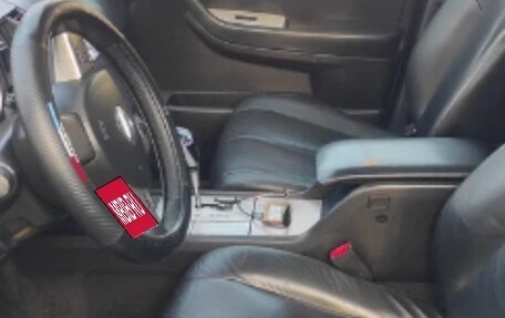 Nissan Murano, 2006 год, 345 000 рублей, 4 фотография