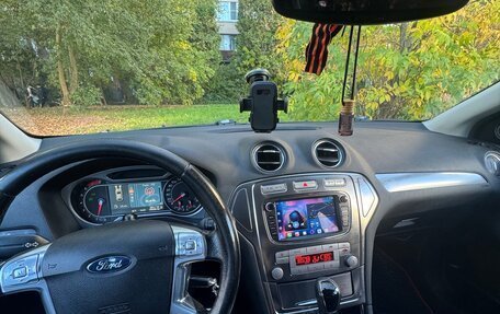 Ford Mondeo IV, 2008 год, 640 000 рублей, 7 фотография