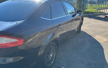 Ford Mondeo IV, 2008 год, 640 000 рублей, 4 фотография