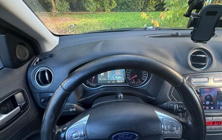 Ford Mondeo IV, 2008 год, 640 000 рублей, 8 фотография