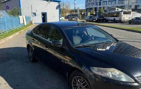 Ford Mondeo IV, 2008 год, 640 000 рублей, 3 фотография