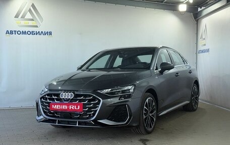 Audi A3, 2026 год, 3 999 000 рублей, 1 фотография