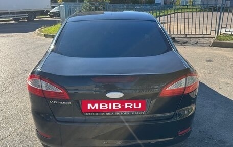 Ford Mondeo IV, 2008 год, 640 000 рублей, 5 фотография